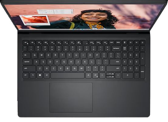 Dell Outlet Inspiron 15 - 3530 Laptop