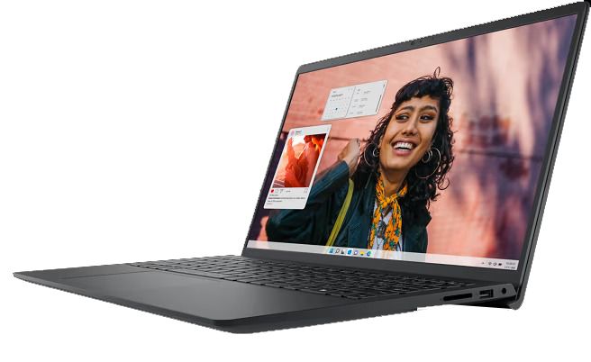 Dell Outlet Inspiron 15 - 3530 Laptop