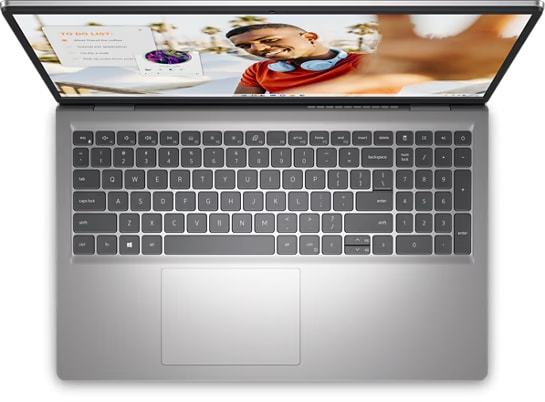 Dell Inspiron 15 - 3535 Laptop (Certified Refurbished)
