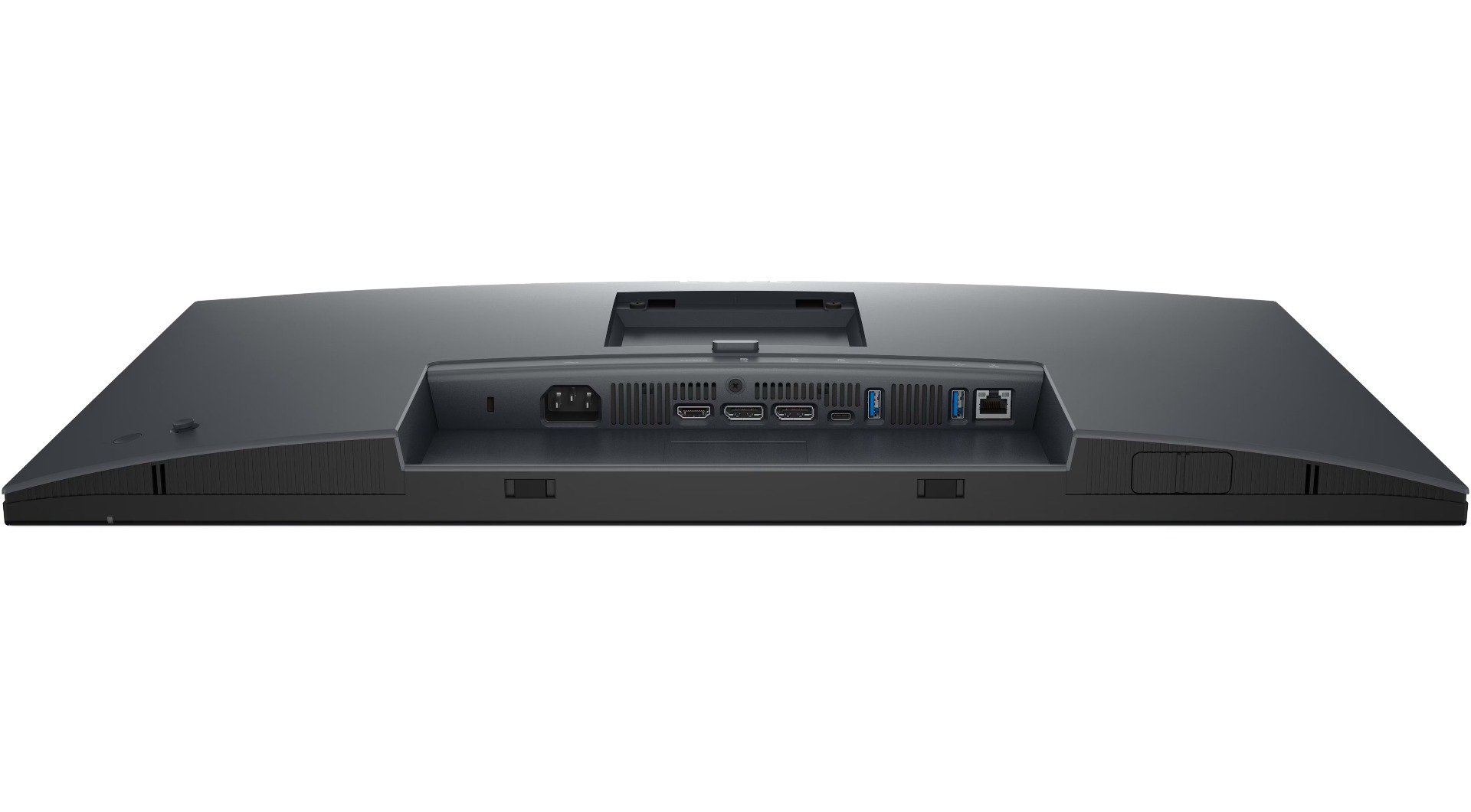Dell Pro 27 Plus 4K USB-C Hub Monitor - P2725QE