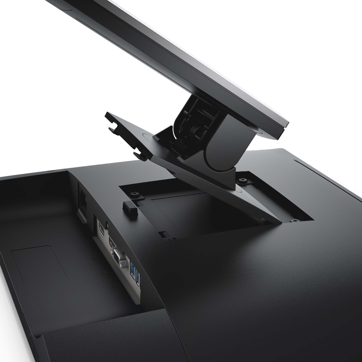 Dell Pro 19 Plus Monitor - P1917S
