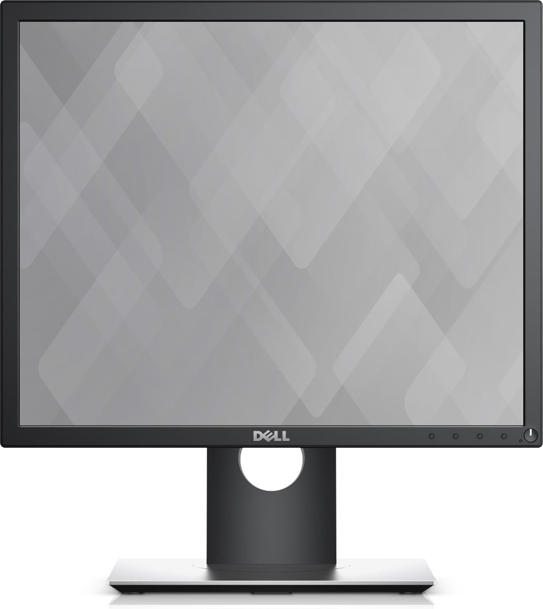 Dell Pro 19 Plus Monitor - P1917S