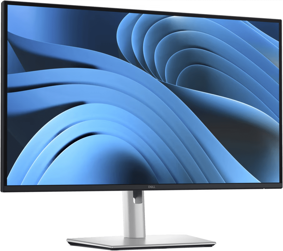 Dell Pro 27 Plus 4K USB-C Hub Monitor - P2725QE