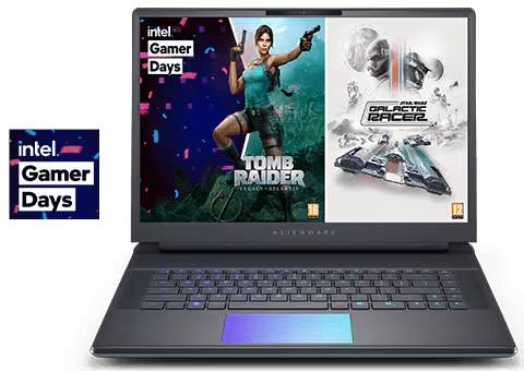 Alienware 16 Area-51 Gaming Laptop