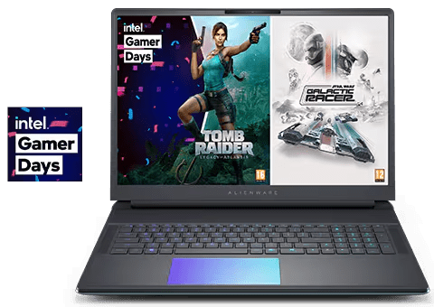 Alienware 18 Area-51 Gaming Laptop