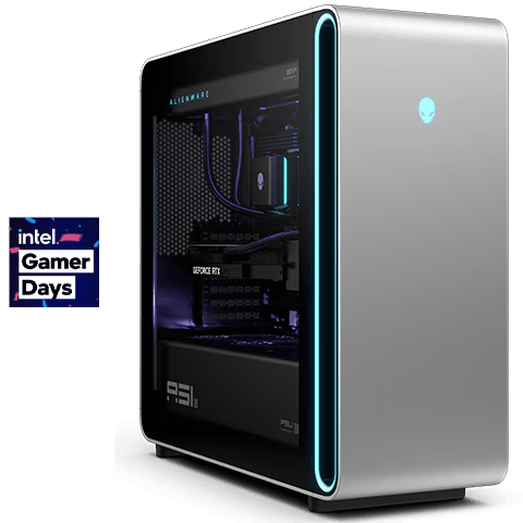 Alienware Area-51 Gaming Desktop
