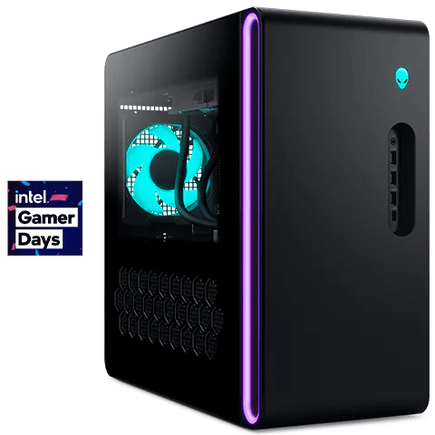 Alienware Aurora Gaming Desktop