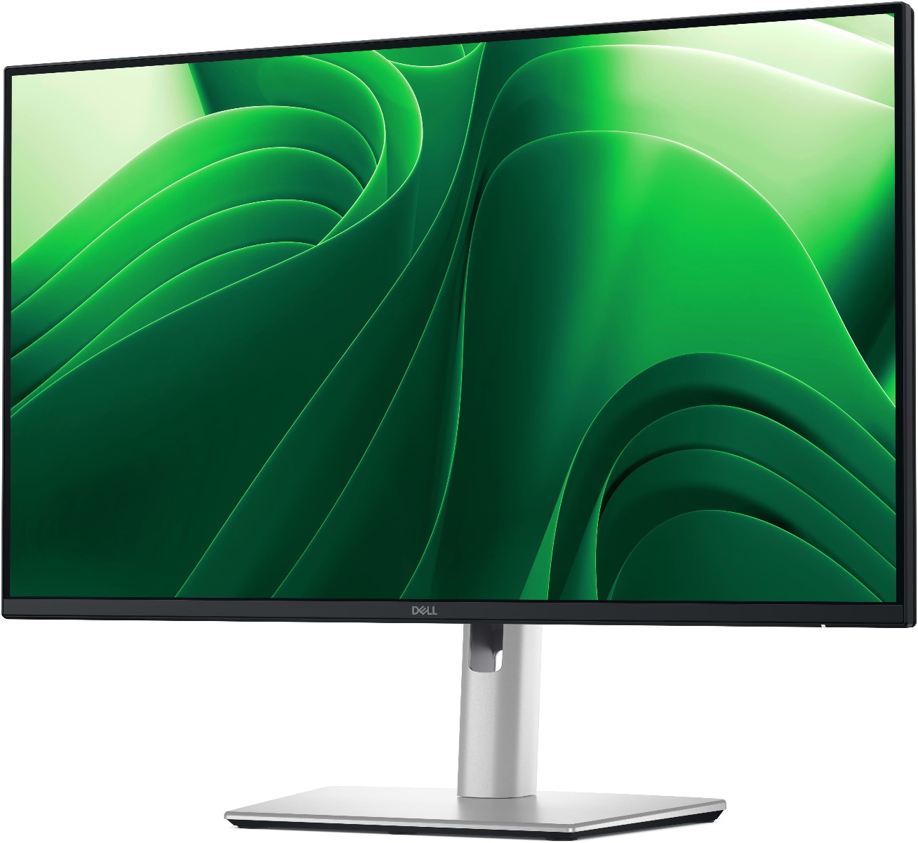 Dell Pro 24 Plus QHD USB-C Hub Monitor - P2425DE