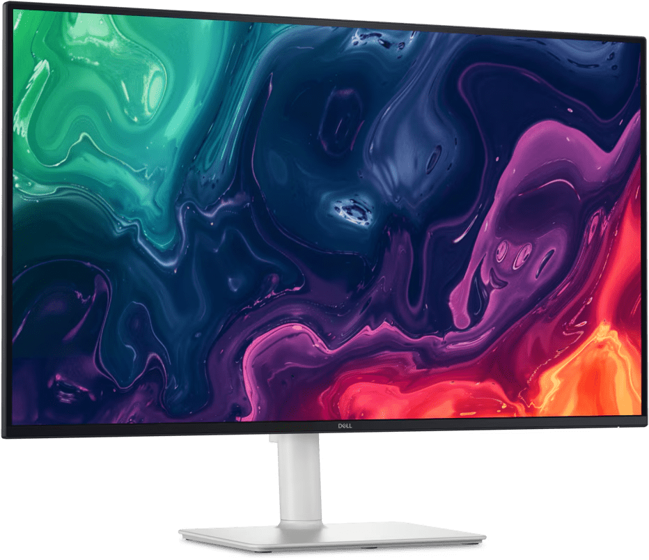 Dell 32 Plus 4K Monitor - S3225QS