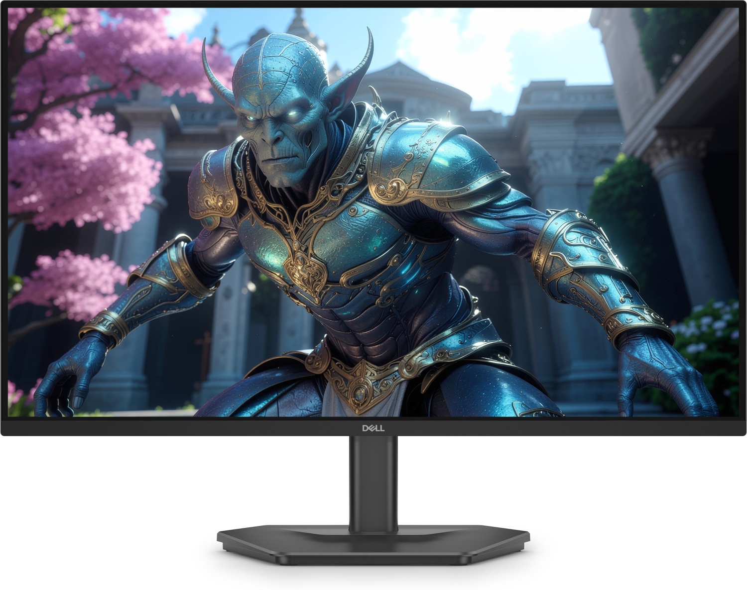 Dell 27 240Hz Adjustable Stand Monitor - SE2726HGS