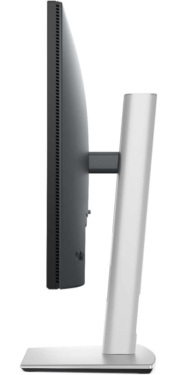 Dell Pro 24 Plus QHD USB-C Hub Monitor - P2425DE
