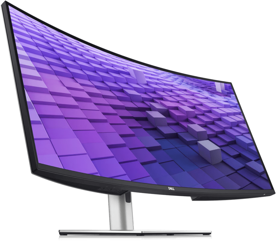 Dell UltraSharp 38 Curved USB-C Hub Monitor - U3824DW