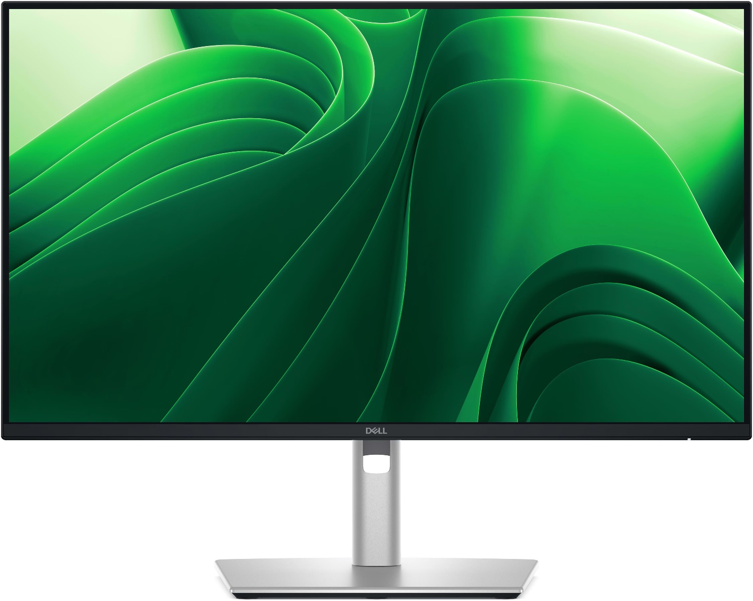 Dell Pro 24 Plus QHD USB-C Hub Monitor - P2425DE