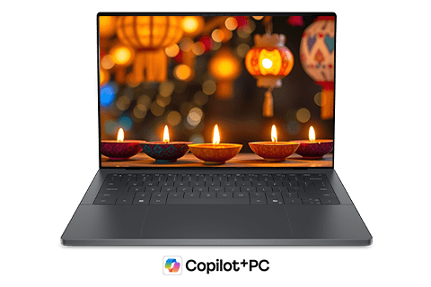 XPS 14 Laptop (2026)