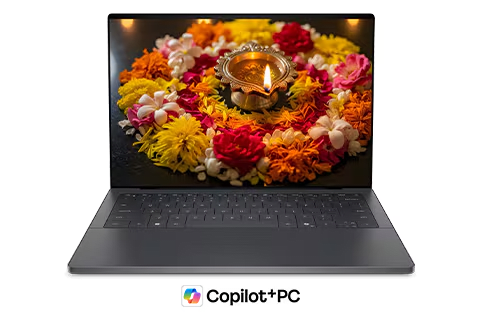 XPS 14 Laptop (2026)