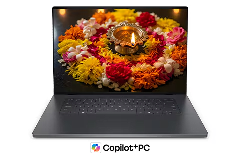 XPS 16 Laptop (2026)