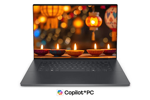 XPS 16 Laptop (2026)