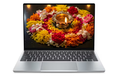 New XPS 13 Laptop (2026)