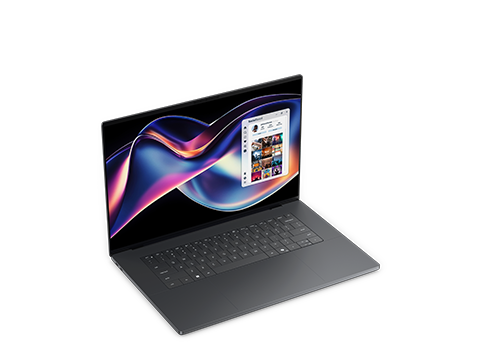Laptop