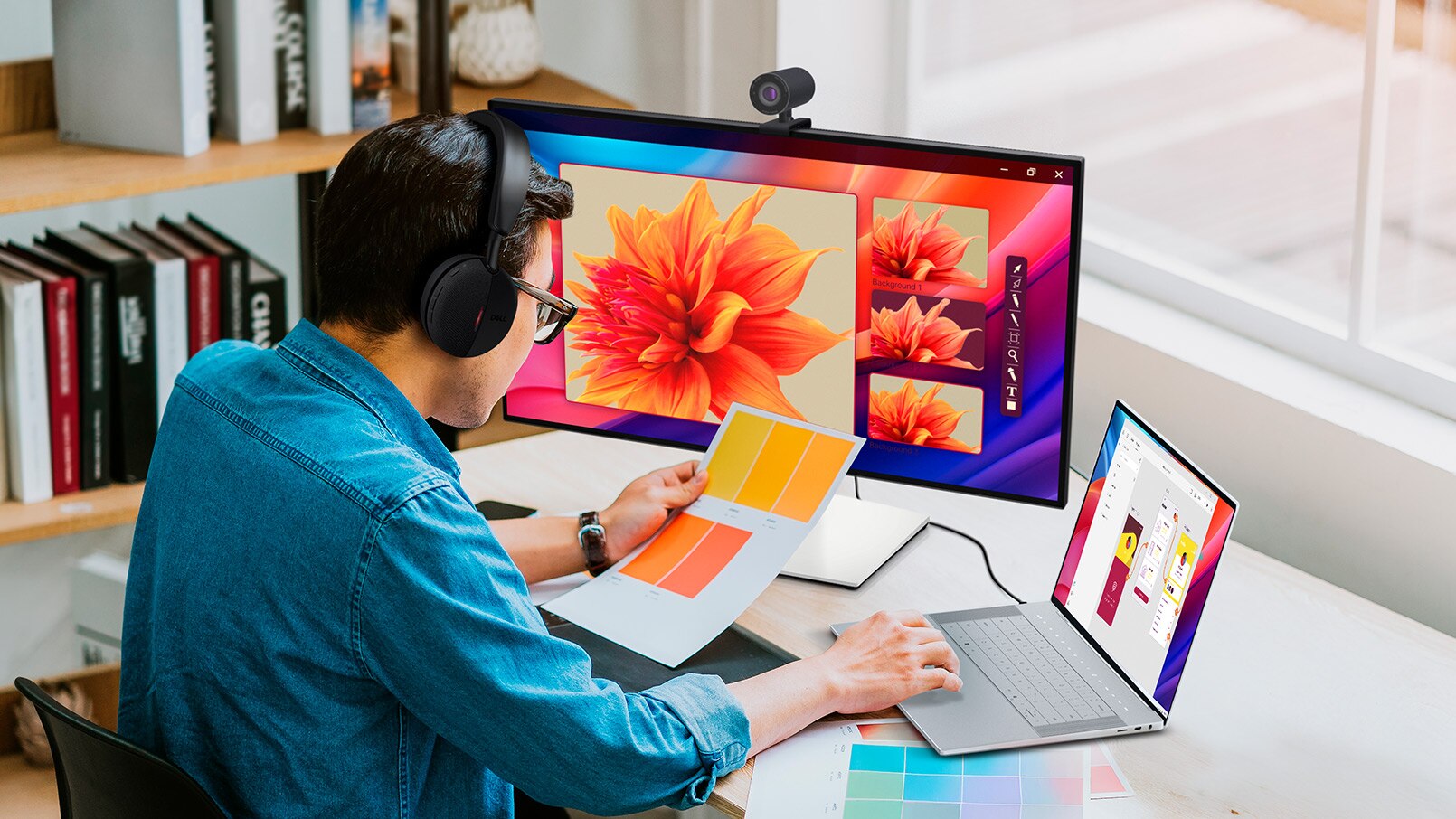 Computers, Monitors & Technology Solutions | Dell India | Dell India